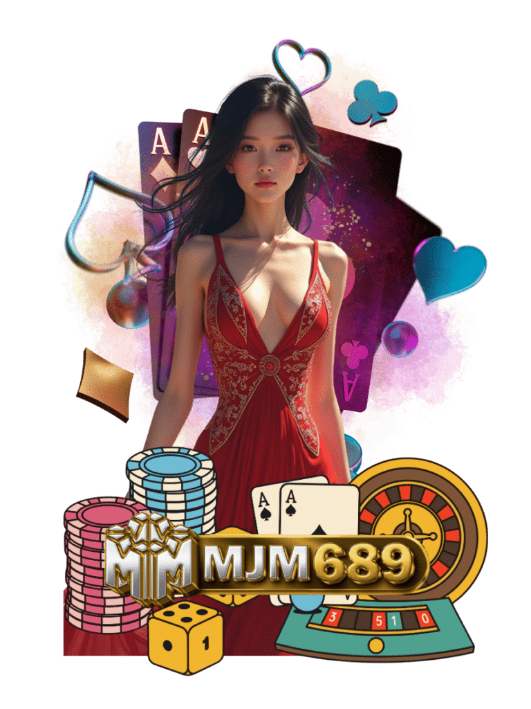 mjm689 life