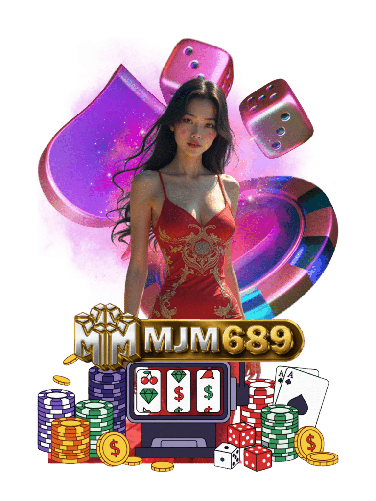 mjm689 life น้ำเต้าปูปลา